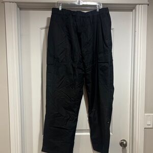 Ozark Trail Mens Snow Pants Size XL( 40-42).